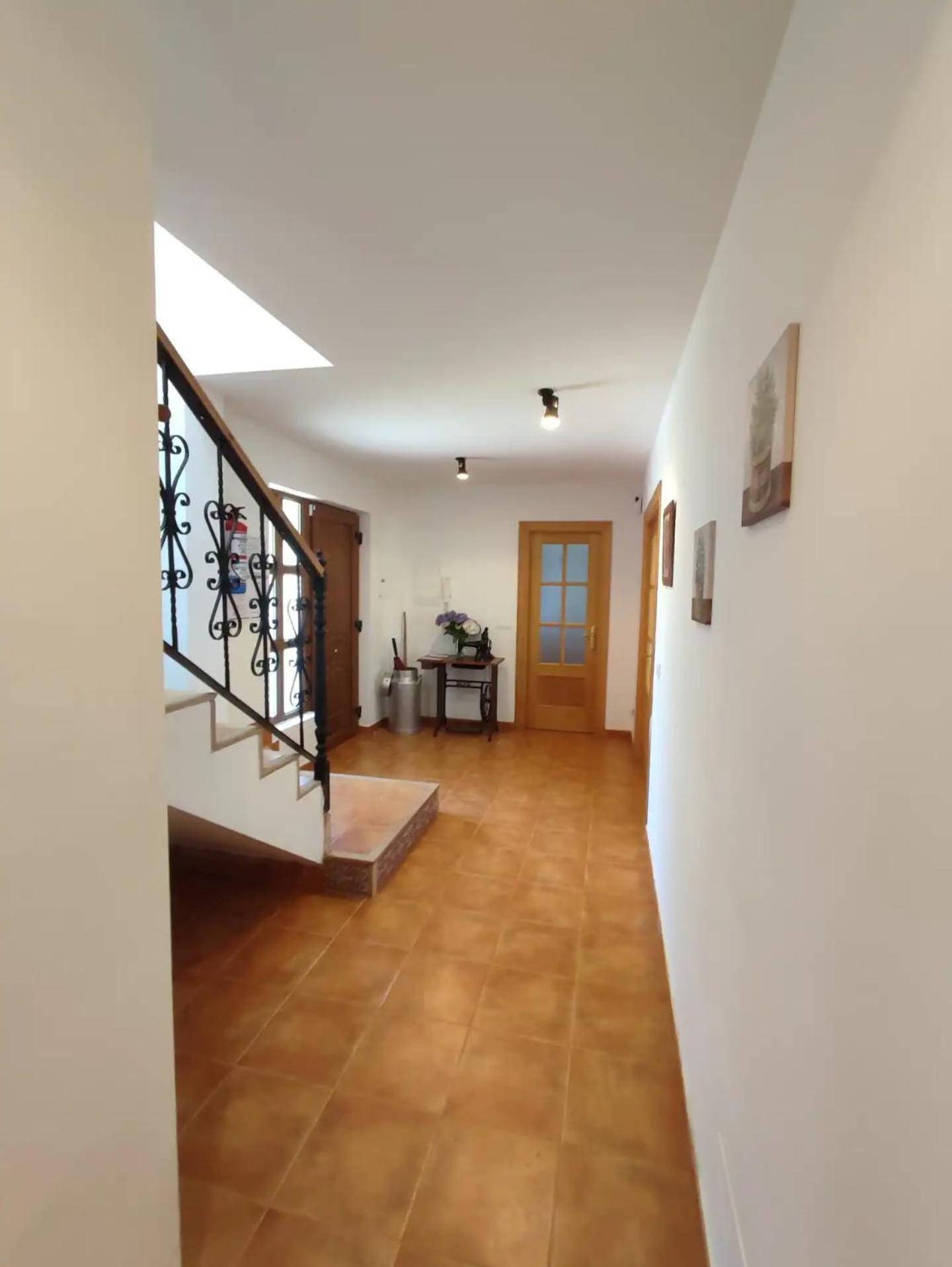 Casa Rural La Churla En Mazcuerras Eksteriør billede