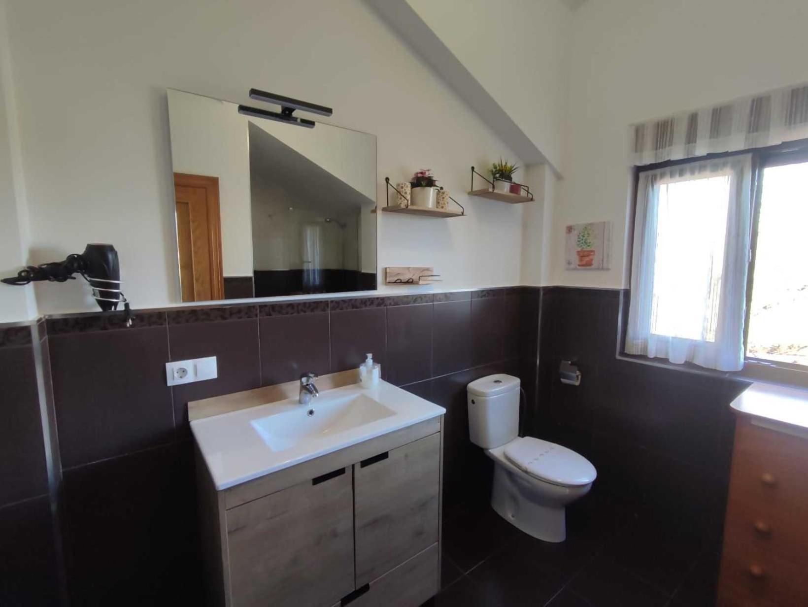 Casa Rural La Churla En Mazcuerras Eksteriør billede